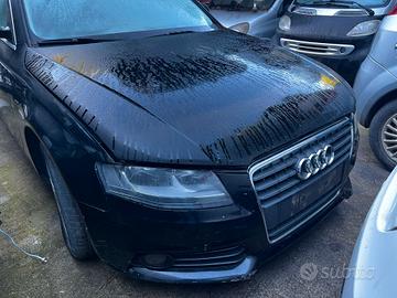 AUDI A4 BERLINA - RICAMBI USATI