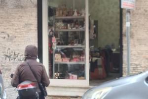 Immobile di 21 m² a Portici