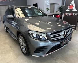 Mercedes GLC SUV GLC 250 d Premium 4matic auto