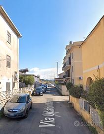 Castel di leva elegante bilocale arredato