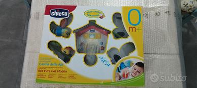 Casetta delle Api CHICCO 
