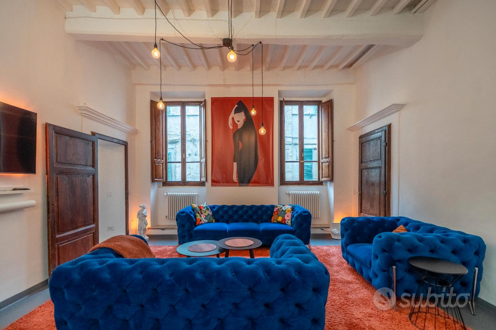 Apartment in Città di Castello, Perugia - Vista 4