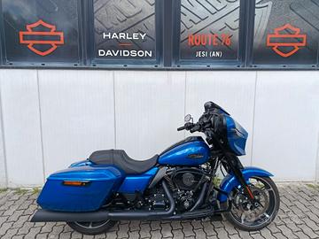 Harley-davidson Ultra Limited FLHX - 2024