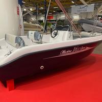 Barca Open MarineSite 16.50 NUOVA - Nauticamper G
