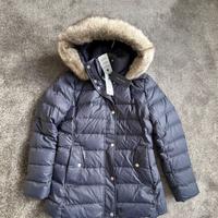 Nuovo di zecca cappotto femminile Tommy Hilfiger