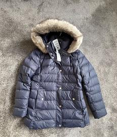 Nuovo di zecca cappotto femminile Tommy Hilfiger