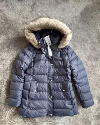 Nuovo di zecca cappotto femminile Tommy Hilfiger
