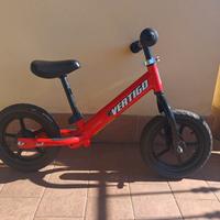 Bicicletta Pedagogica VERTIGO