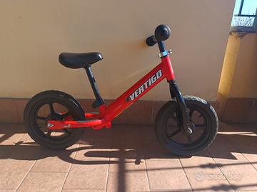Bicicletta Pedagogica VERTIGO