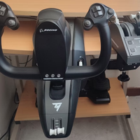 Thrustmaster TCA Yoke Boeing Edition