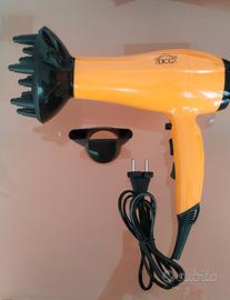 Fon professionale per capelli