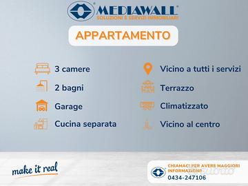 Appartamento a Pordenone