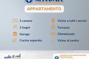 Appartamento a Pordenone