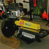 Disboscatore Trinciatutto ECOTECH TRT 60