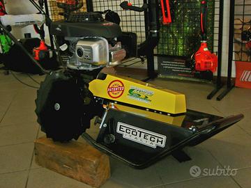 Disboscatore Trinciatutto ECOTECH TRT 60