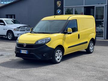 Fiat Doblo Doblò 1.3 MJT PC-TN Cargo Lamierato