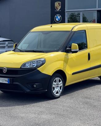 Fiat Doblo Doblò 1.3 MJT PC-TN Cargo Lamierato