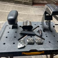 Accessori vari auto