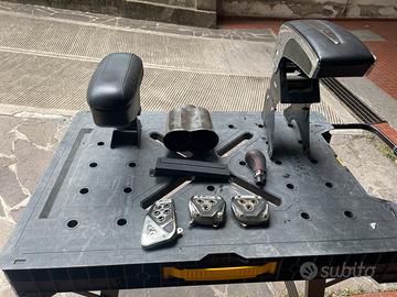 Accessori vari auto