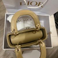 Lady dior