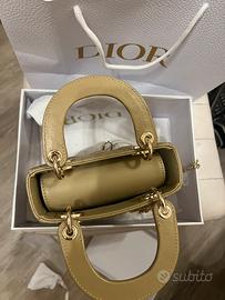 Lady dior