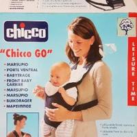 Marsupio Chicco Go
