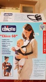 Marsupio Chicco Go