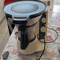 Bimby tm21 robot cucina