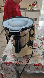 Bimby tm21 robot cucina