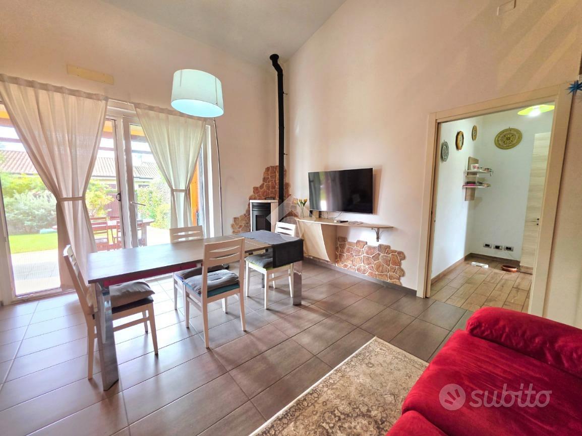 Casa – Fiano Romano, Roma Capitale - Vista 5