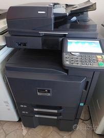 Fotocopiatrice multifunzione Kyocera