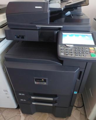 Fotocopiatrice multifunzione Kyocera