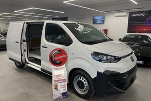 FIAT Scudo 1.5 BlueHDi 120 CV Van L2-H1 Furgone