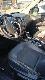 HYUNDAI IX35 1600 BENZINA