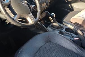 HYUNDAI IX35 1600 BENZINA