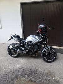 Yamaha FZ 1000 