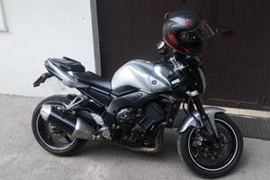 Yamaha FZ 1000 