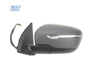 SPECCHIO COMPLETO SINISTRO NISSAN QASHQAI 14-20 RI