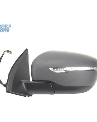 SPECCHIO COMPLETO SINISTRO NISSAN QASHQAI 14-20 RI