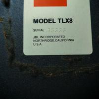 casse jbl professionali