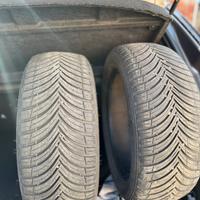 Gomme 4 stagioni