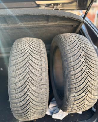 Gomme 4 stagioni
