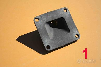 COLLETTORI FRANCO MORINI –  EUROCILINDRO