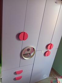 armadio ikea