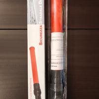 dispositivo sicurezza stradale