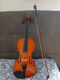 Violino 3/4 