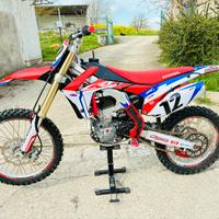 HONDA CRF 250
