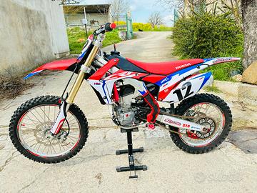 HONDA CRF 250