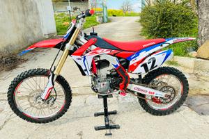 HONDA CRF 250