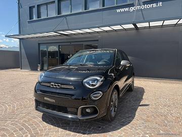 FIAT 500X 1.5 T4 Hybrid 130 CV DCT Sport